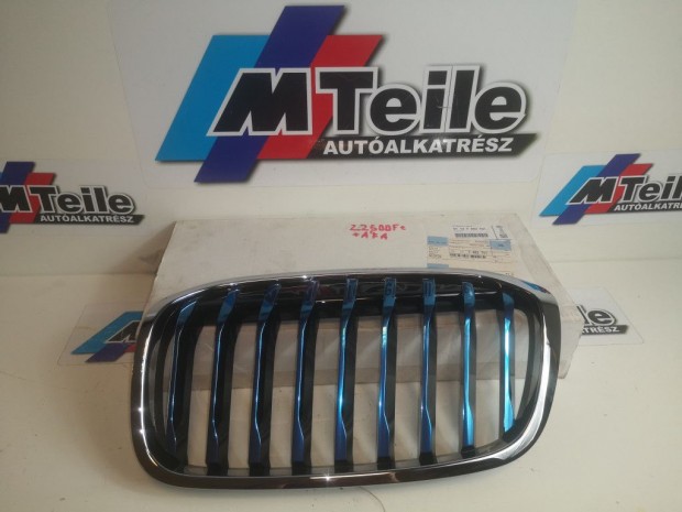 [GYRI J] BMW - VESE , HTRCS, GRILL , BAL OLDALI - 2-ES / F45 -